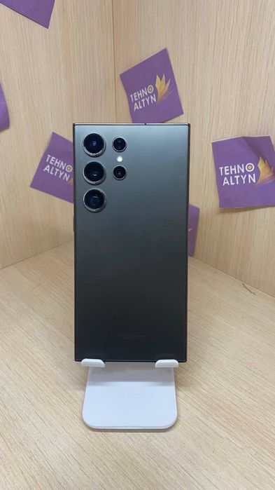 РАССРОЧКА 0-0-12 / Samsung Galaxy S24 Ultra / 512GB / 330.000