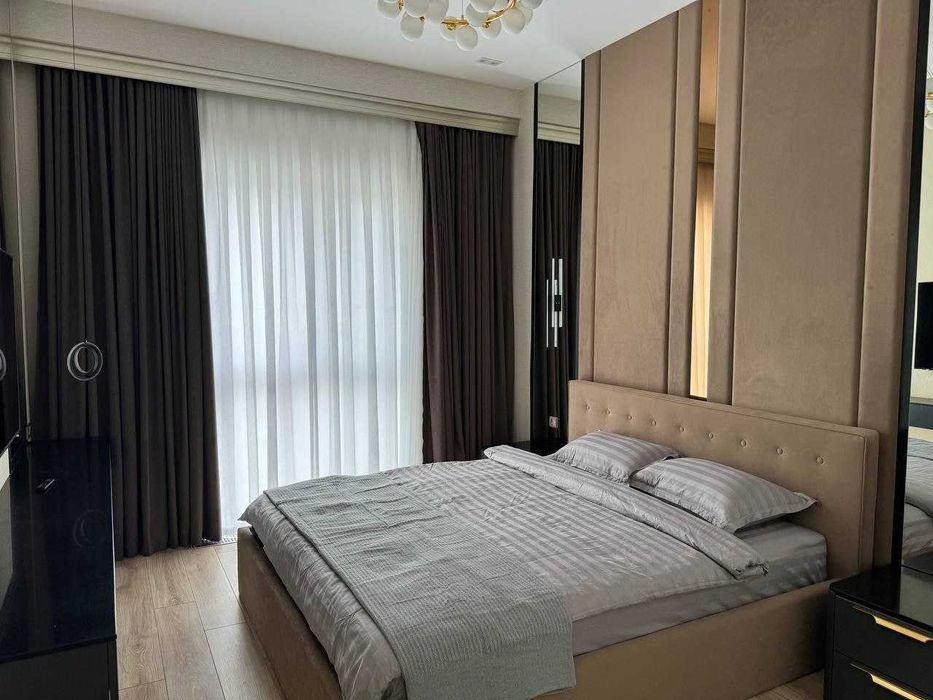 ПРОДАЕТСЯ 2/8/10 58м2 ЖК Mirabad Avenue
