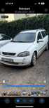 Opel Astra G Caravan 1.7DTI