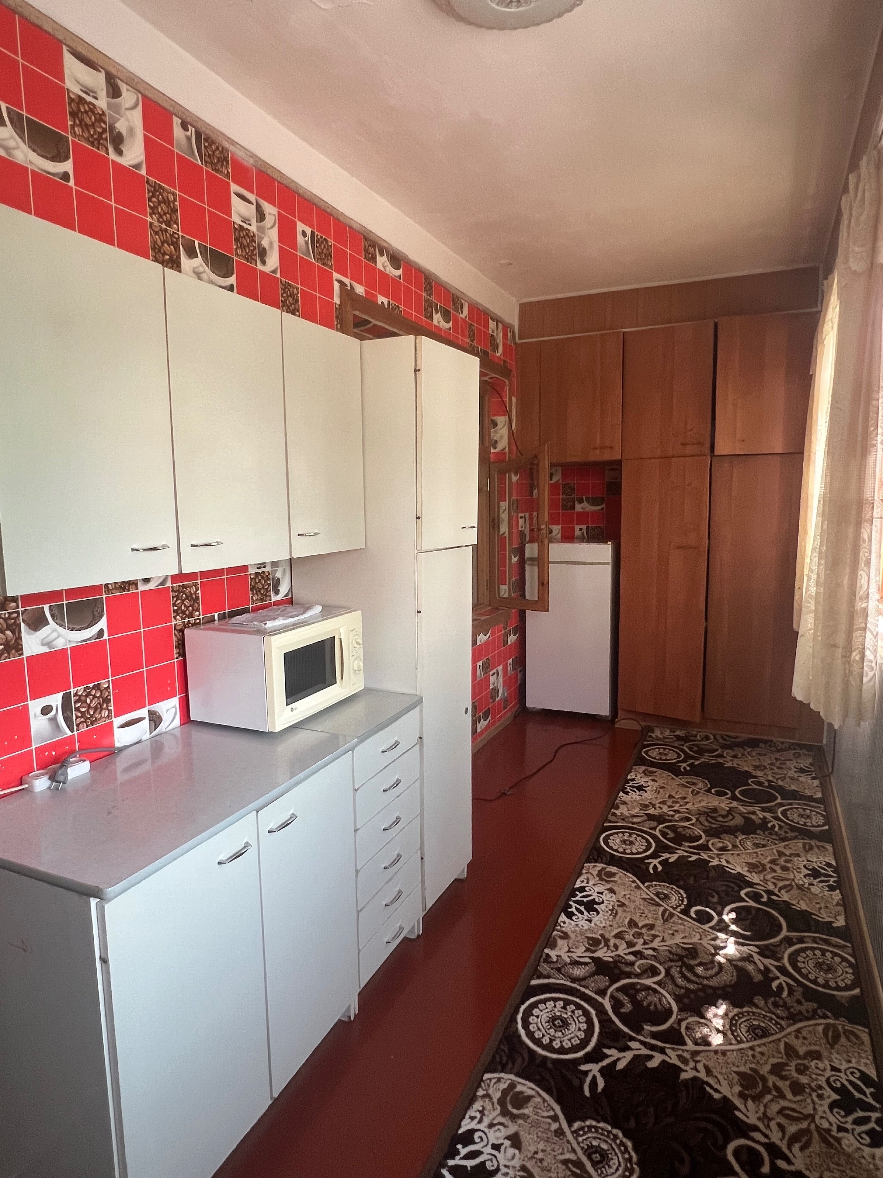 Сдается квартира в аренду, долгосрочно