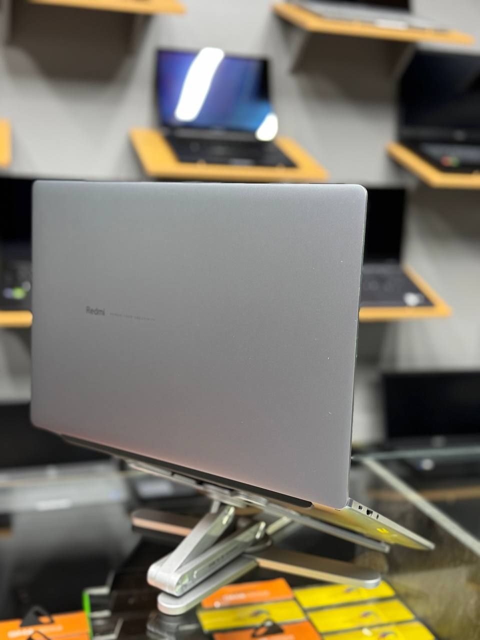 Xiaomi Redmibook [Nextech_NXT]