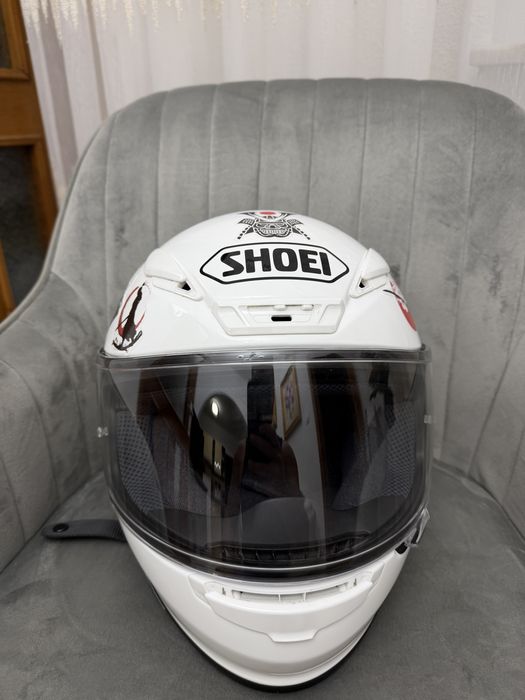 Casca Moto Shoei M