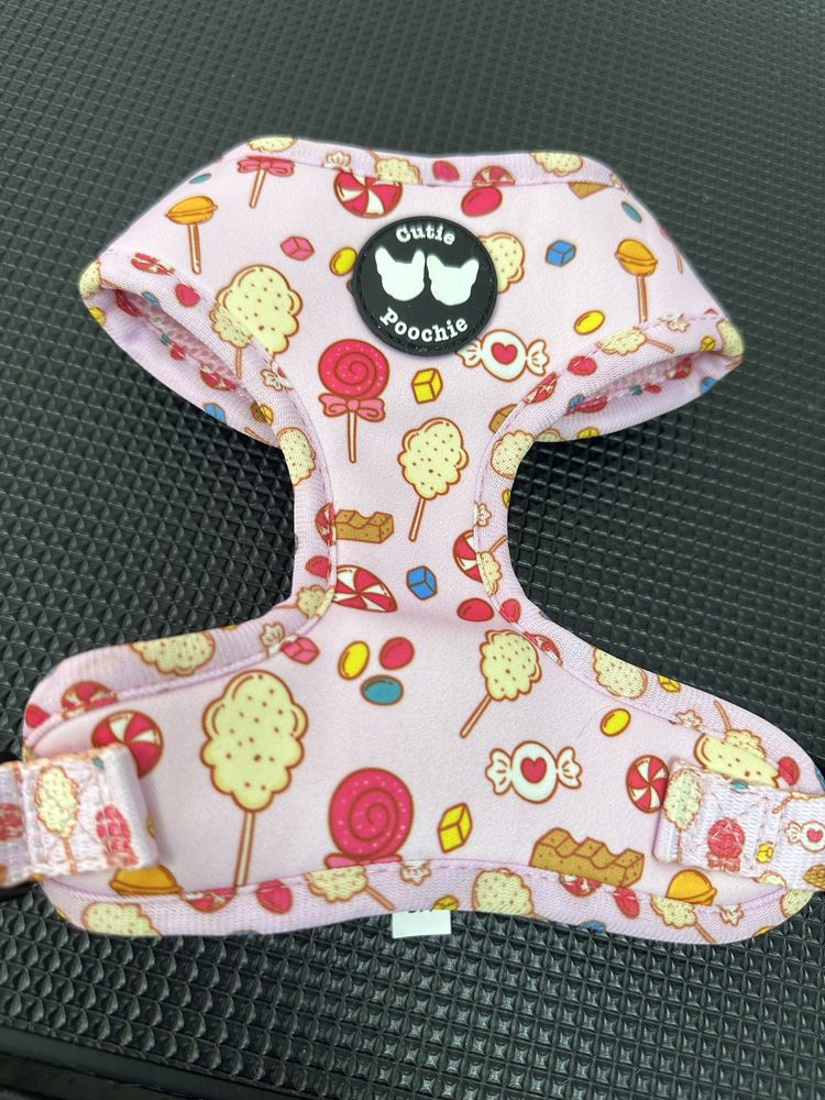 Луксозен повод за куче или котка Poochie