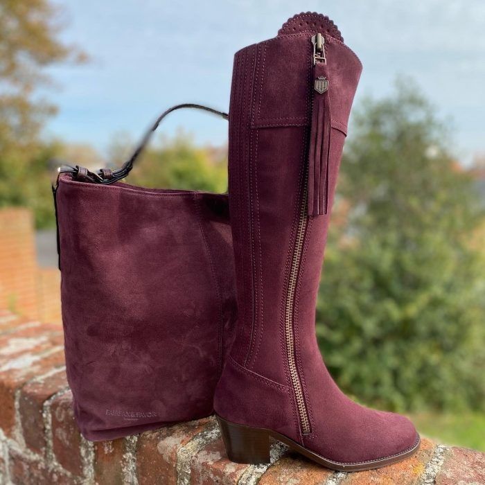 Оригинални Fairfax & Favor