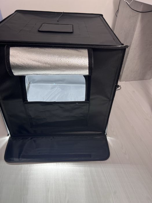 Fancier led PB05 60x60 cort foto