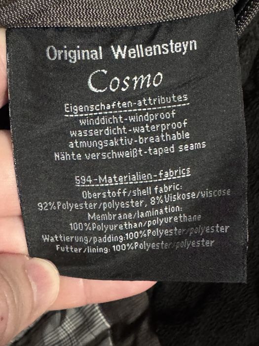 Jacheta dama Wellensteyn Cosmo marimea XS - S