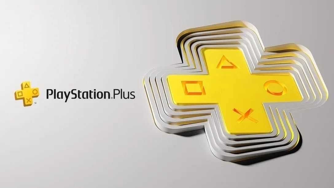 Продажа и установка новых PS PLUS 1/3/12 месяцев PS4 PS5