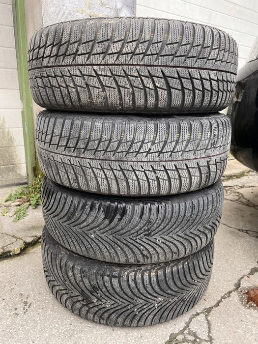 Anvelope iarna 205/60/R16