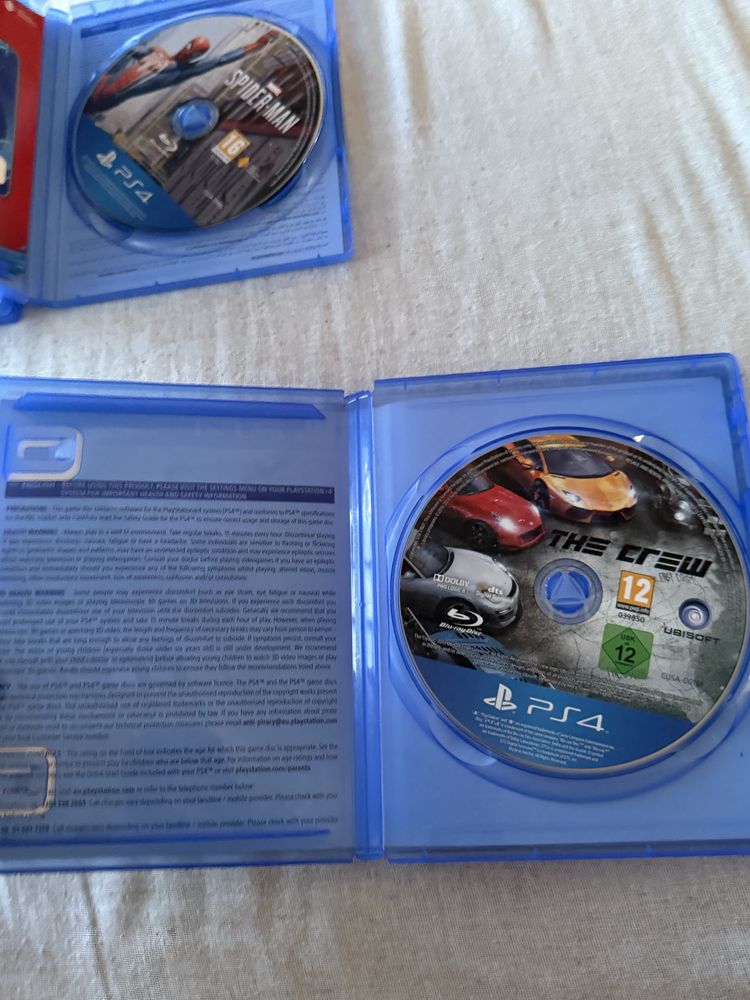 Игри за ps4/ Ps5