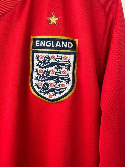 Tricou Anglia umbro Glasgow Rangers