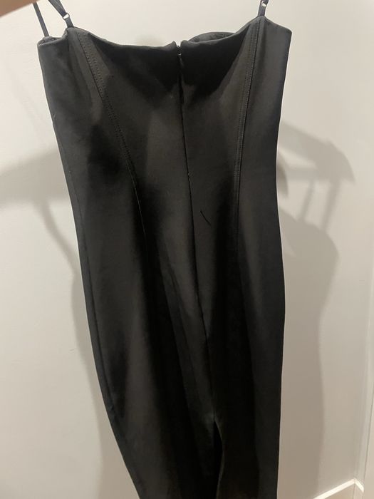 Платье черное, love republic , россия