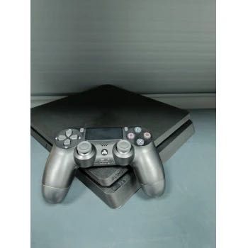 Consola PlayStation 4 Slim 500GB, Cod 91287
