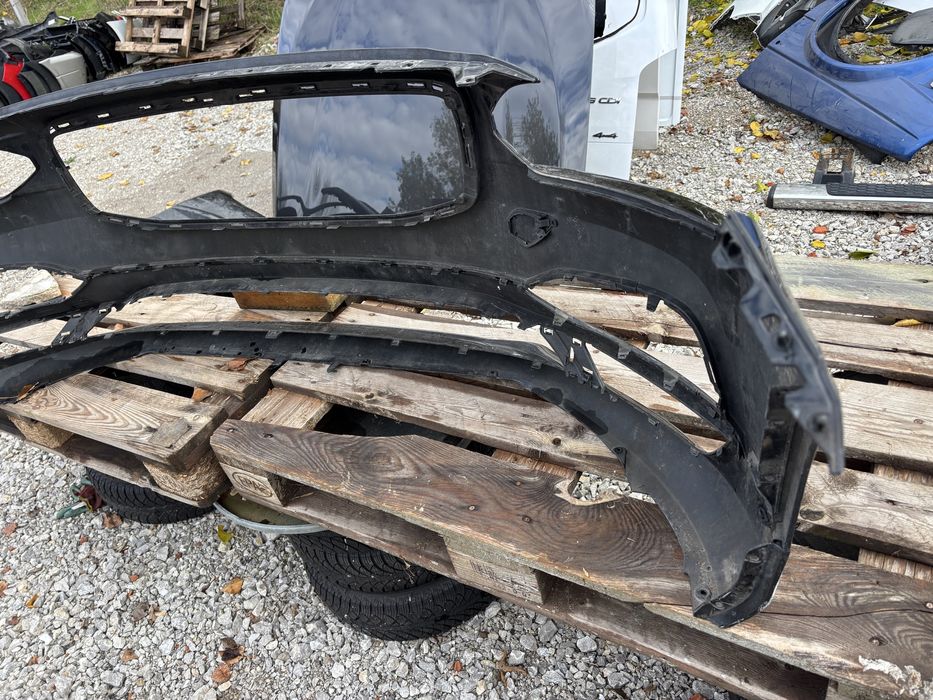 Броня Volvo V90