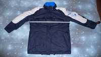 Зимно (3в1) Яке: BPC Collection:48/XXL; Връхно: JackWolfskin-L; C+A:42