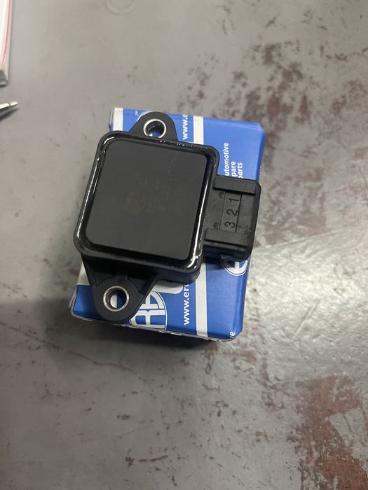 Улитка опель 2.0 оригинал новая