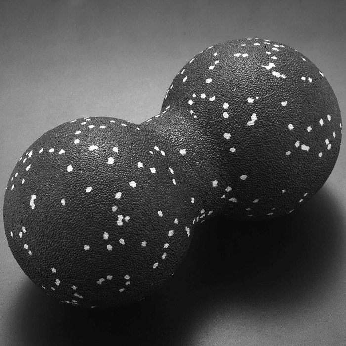 Set 2 mingi masaj 16 cm si 8 cm masaj miofascial relaxare si terapie