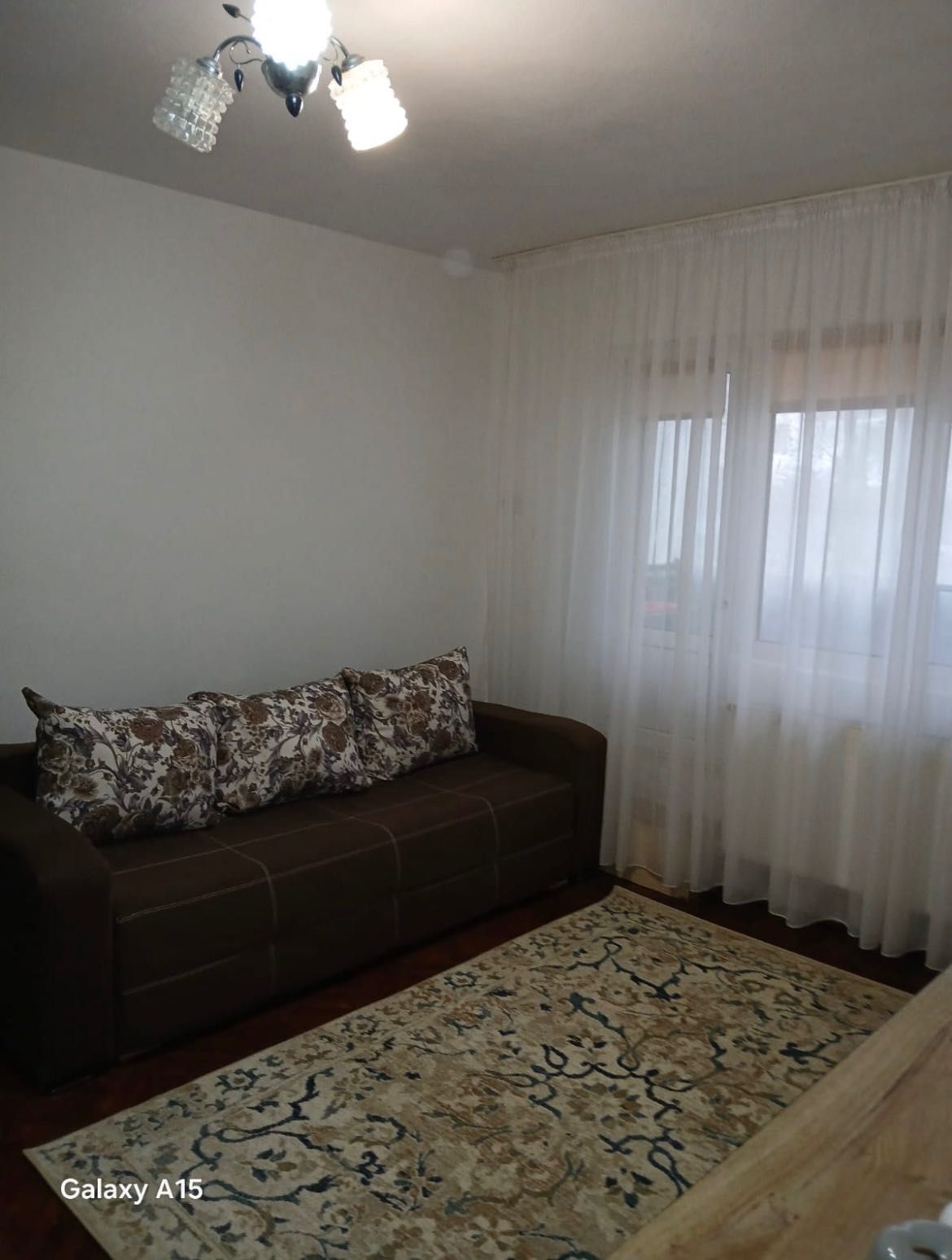 Apartament de inchiriat