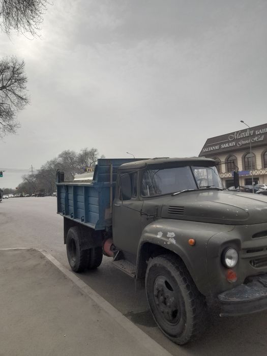 Сыпучие грузы щебень, Галина