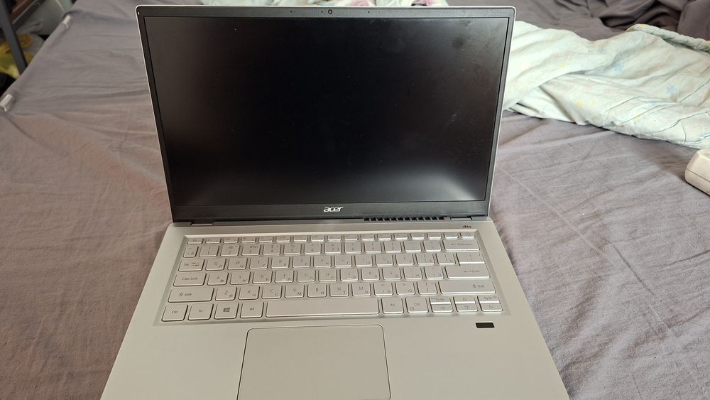 Ноутбук Acer swift 3