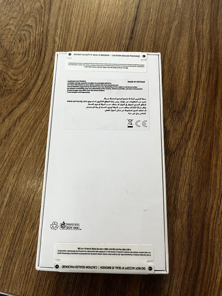 Samsung A55 8/128 gb yengi karobkadan ochilmagan
