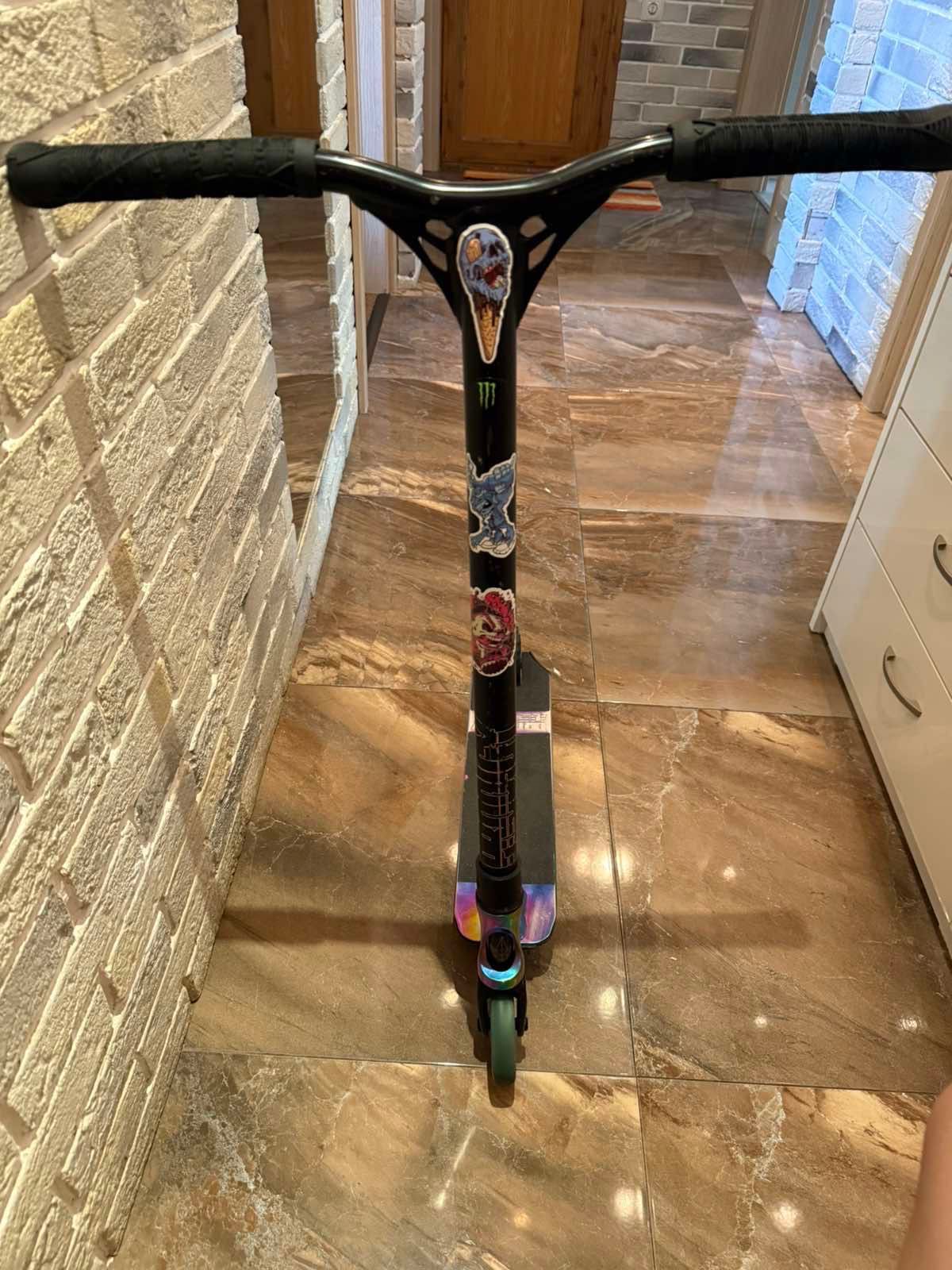 Тротинетка Envy Prodigy S8