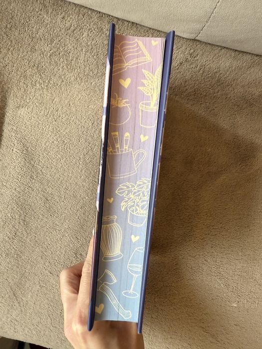 Flirting lessons Illumicrate Afterlight exclusive edition