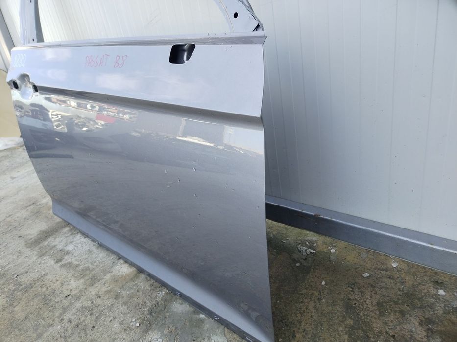 Usa dreapta fata, VW Passat B8, 2015, 2016, 2017, 2018, 2019, 2020, 2021, 2022, 2023.