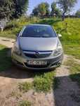 Opel CORSA 2011 1,3 Diesel Euro 5,Eco Flex