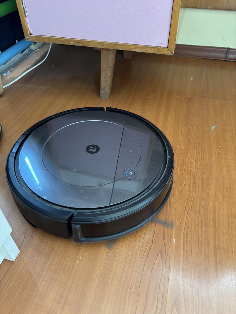 Irobot Roomba 113 Combo