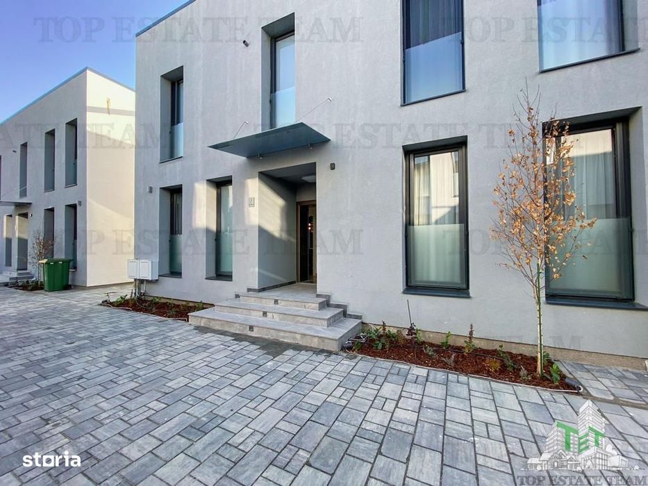 Casa de Vanzare  Pipera  Scoala Americana