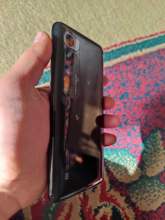 xiaomi 11 ULTRA.