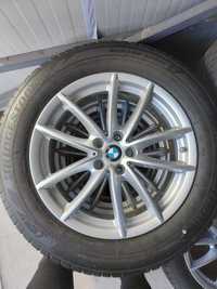 225/60R18 5x112 Bridgeston