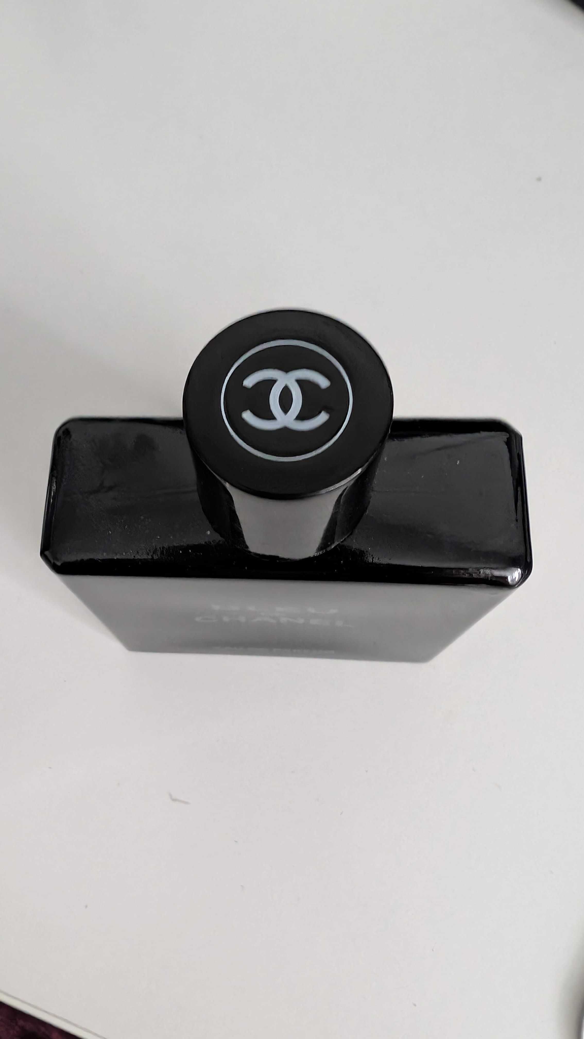 Bleu de Chanel parfum