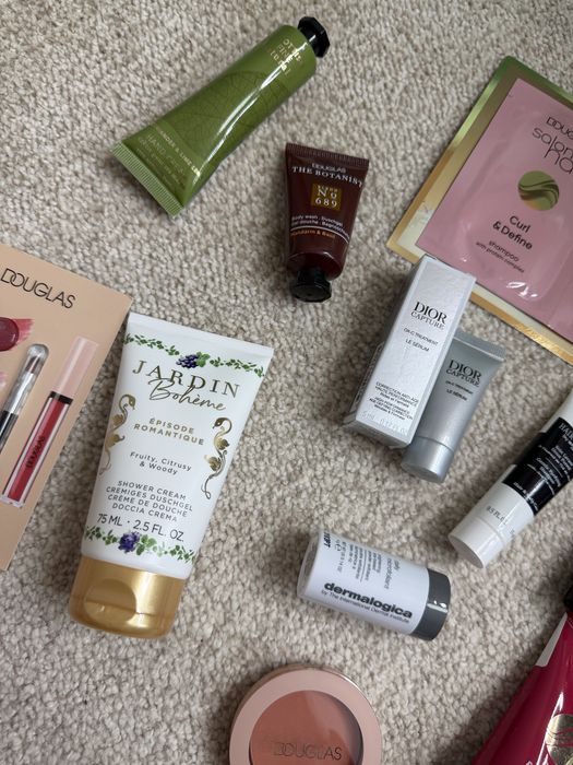 Beauty box (3produse full size)