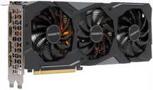 Gigabyte 1660 ti видеокарта GPU