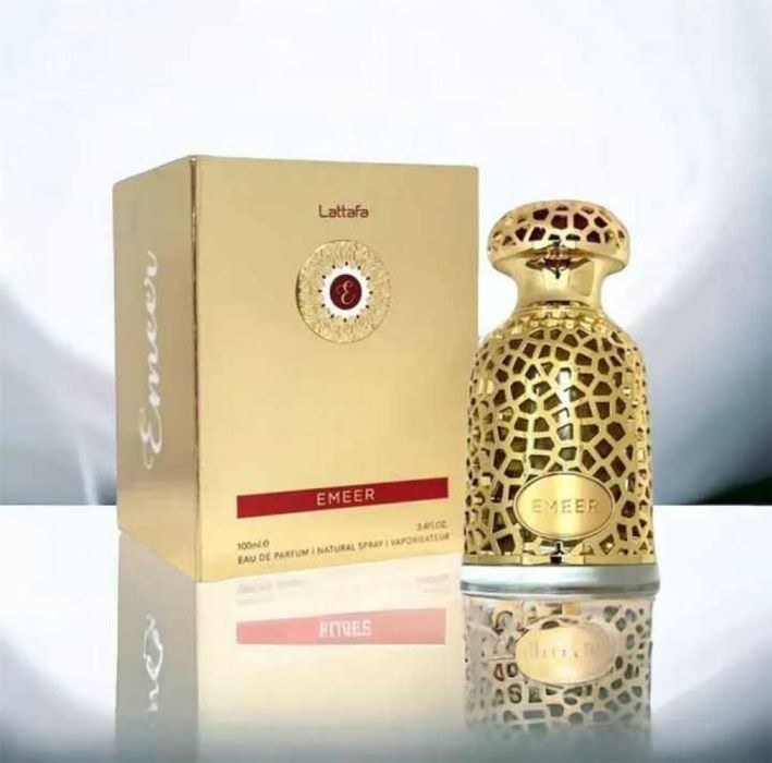 Оригинален Арабски парфюми