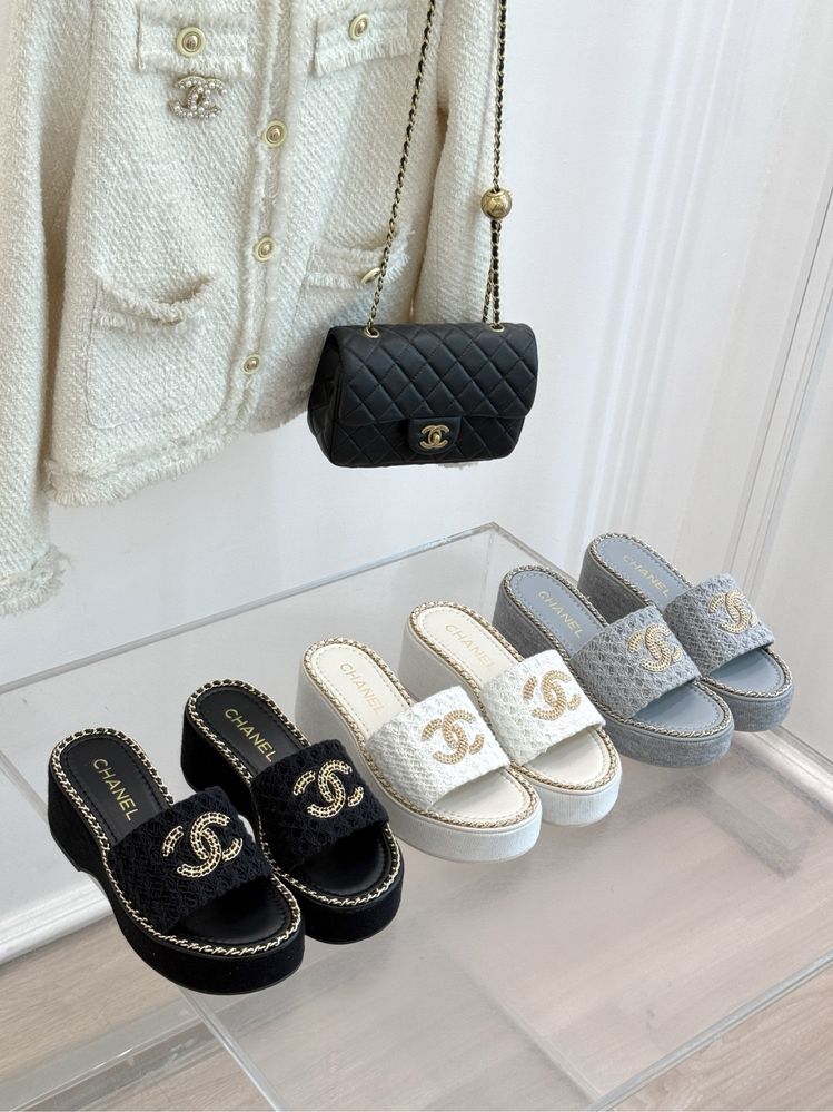 Sandale Chanel 35-42