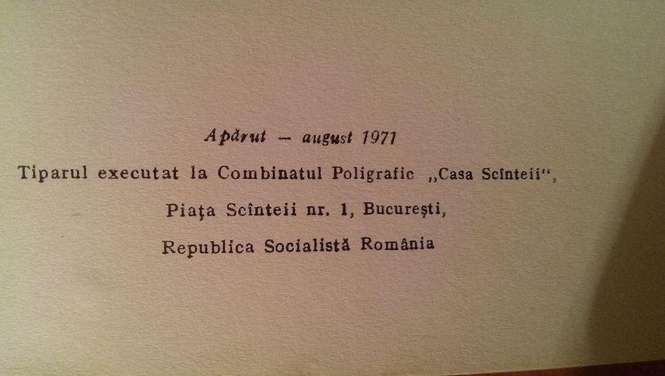 Carti pentru cititori