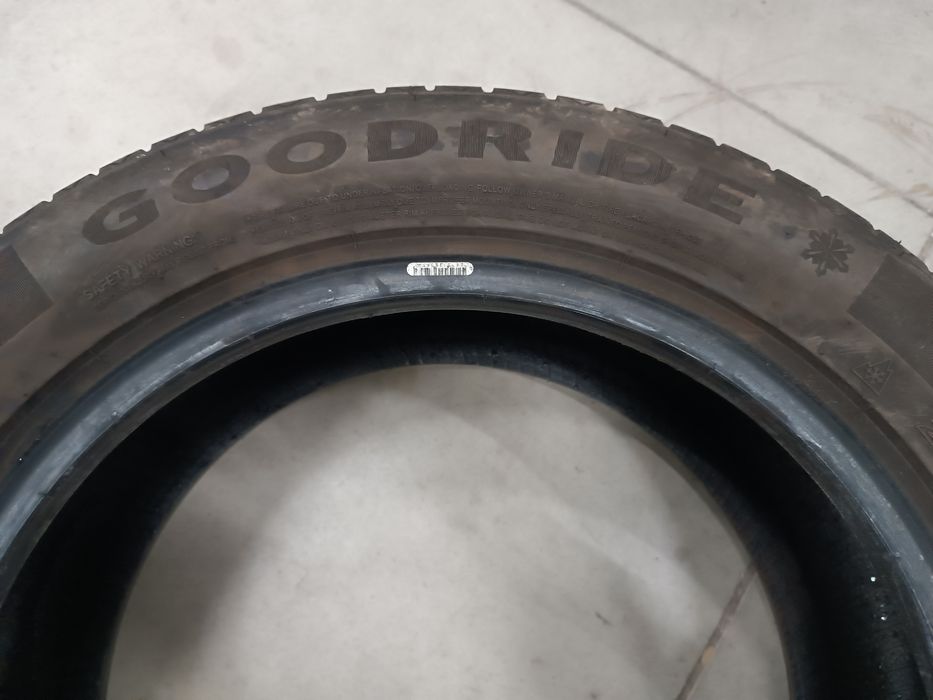 2Buc Anvelope All Season 205 55 16 dot2024