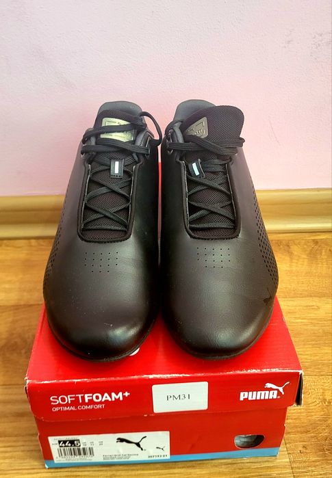 PUMA оригинальная, мужская обувь