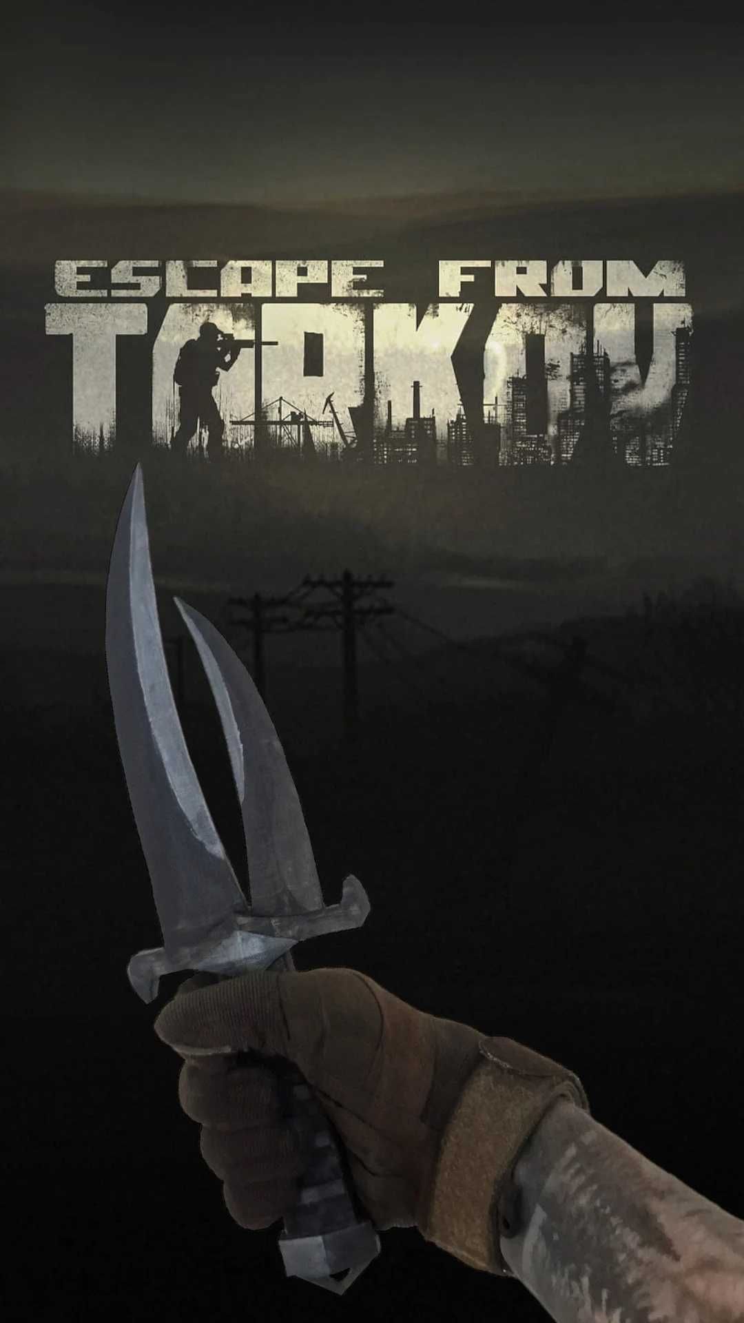 3D принтирани фигури Escape From Tarkov