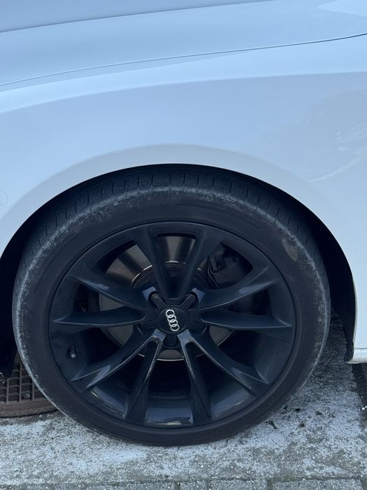 4 cauciucuri vara 245 / 40 z/ R18 pret pt toate