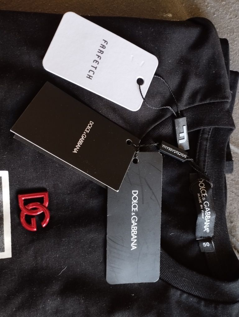 Dolce & Gabbana мъжка 50 р-р
