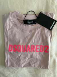 дамска тениска Dsquared2