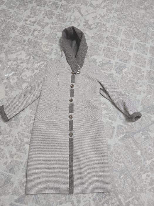 Продается дублёнка