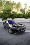 BMW i7 BMW i7 xDrive60 – 2023 – Full Option 96107km