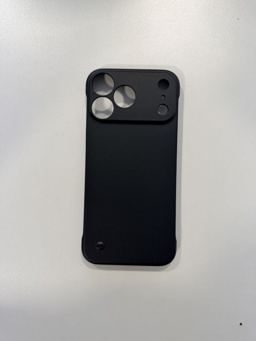 Husa iphone 17 promax