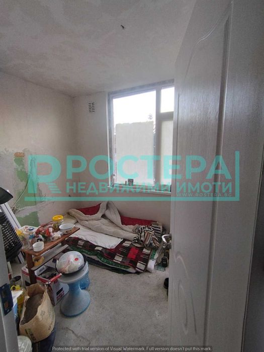 Двустаен Тухлен Апартамент - кв. Запад 1