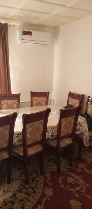 Продаётся дом очень хороший уютный комфортный