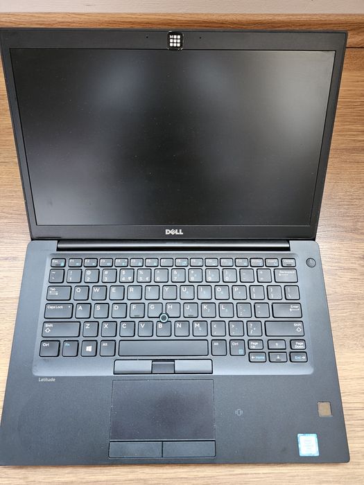 Laptop Dell Latitude 7480 i7